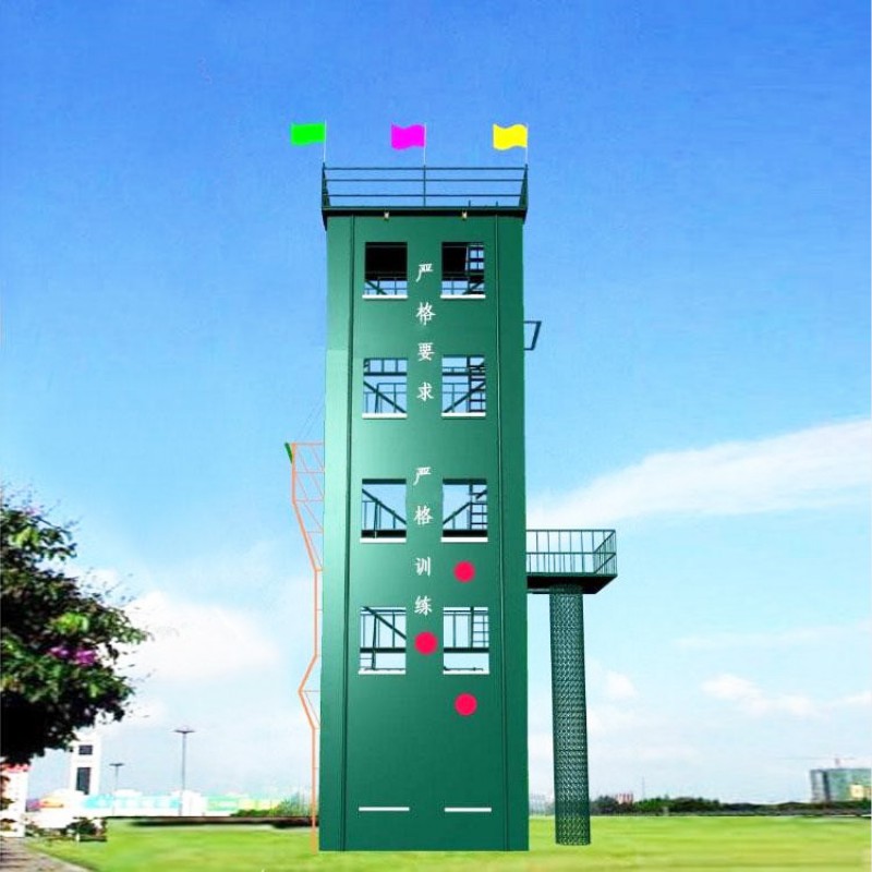 訓(xùn)練塔