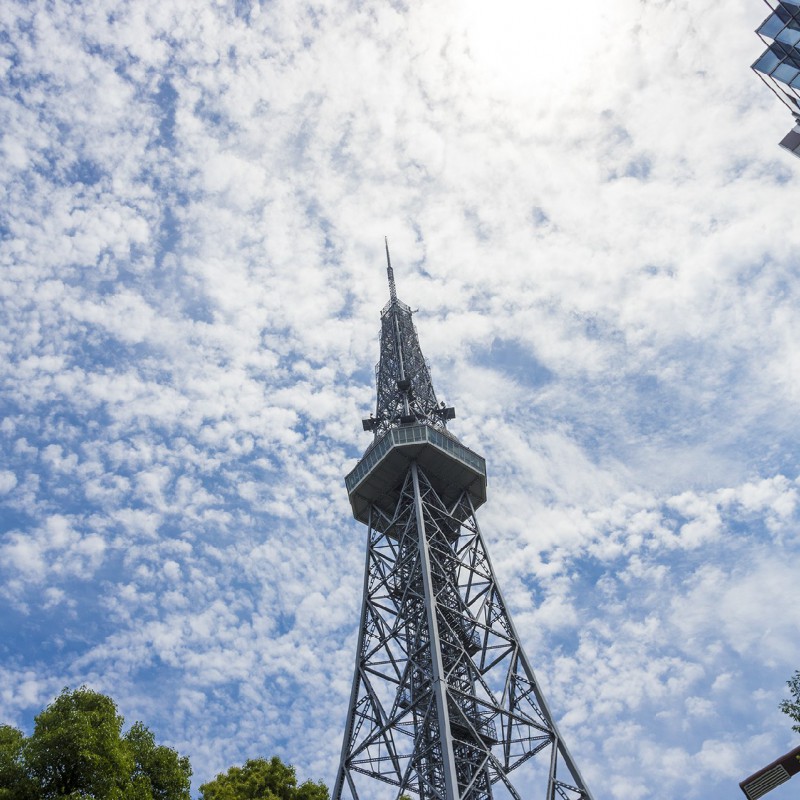 電視塔