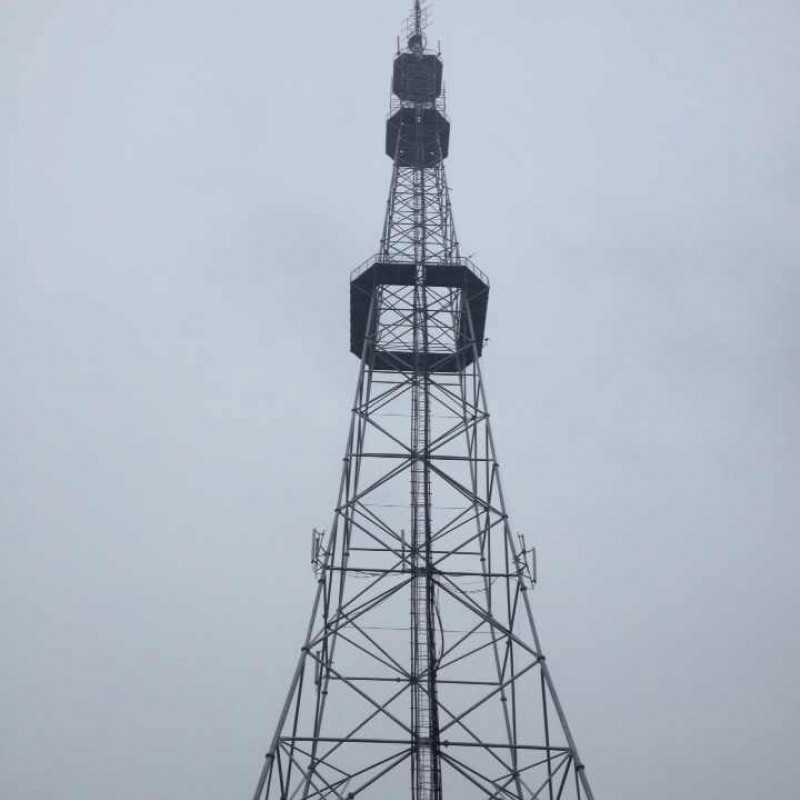 電視塔