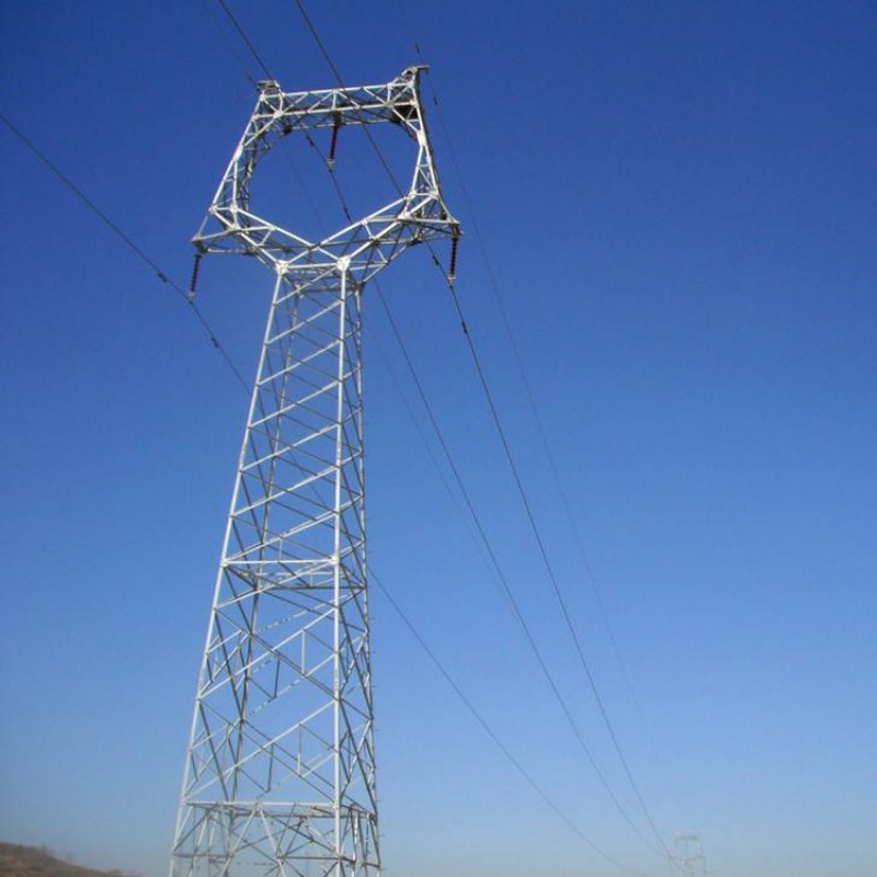 電力塔