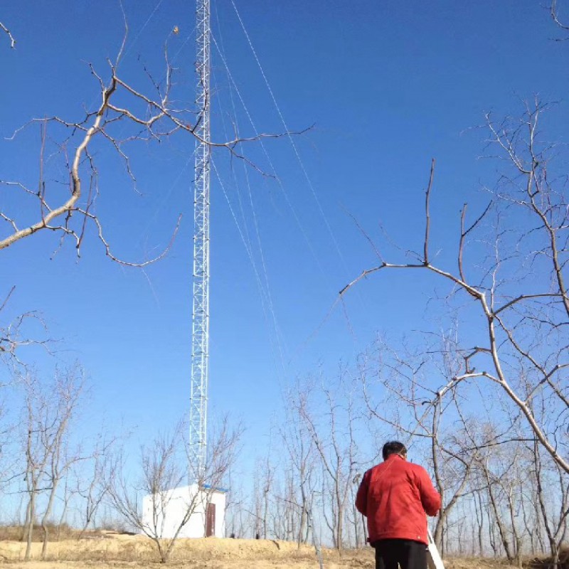 神木村村通項(xiàng)目
