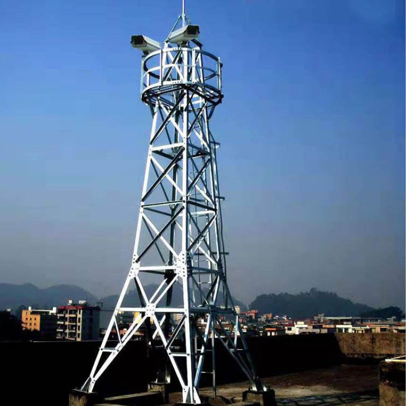 監(jiān)控塔