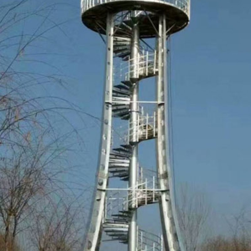 瞭望塔