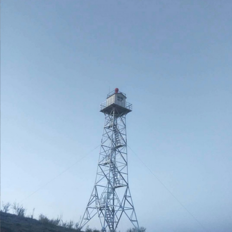 瞭望塔