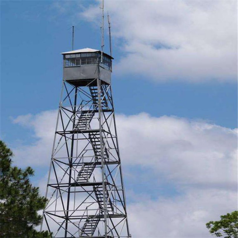 瞭望塔