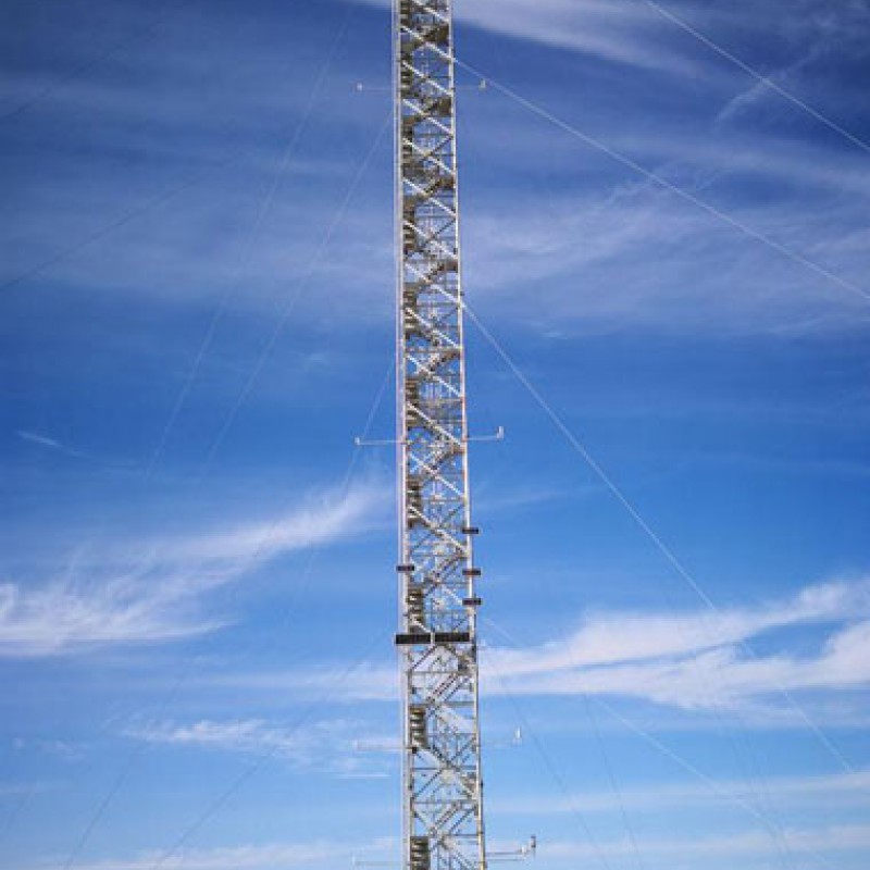 測(cè)風(fēng)塔