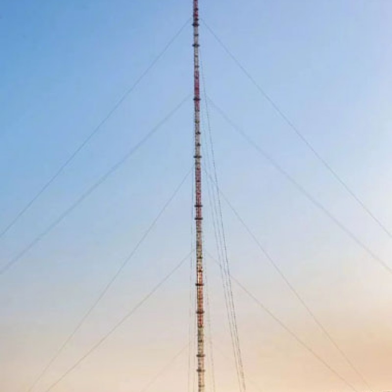 測(cè)風(fēng)塔