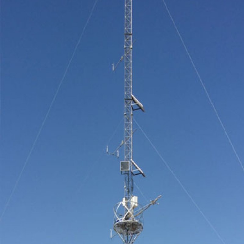 測(cè)風(fēng)塔