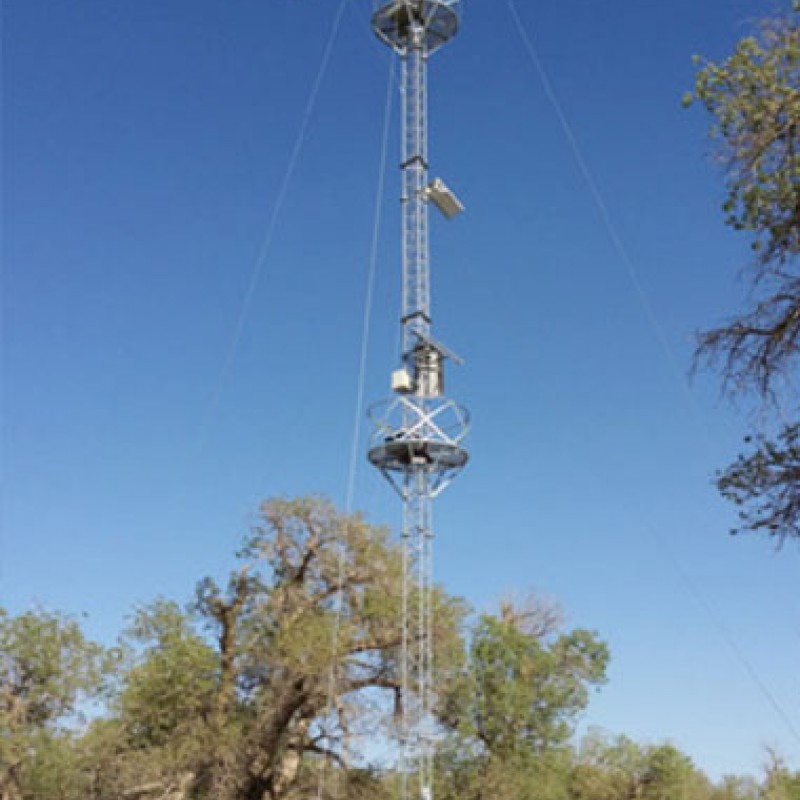 測(cè)風(fēng)塔