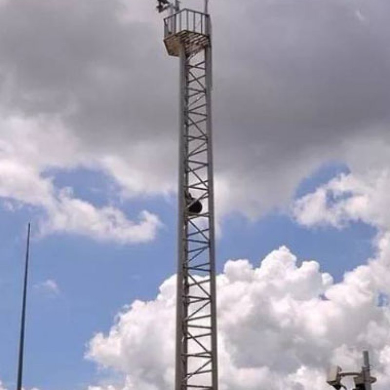 測(cè)風(fēng)塔