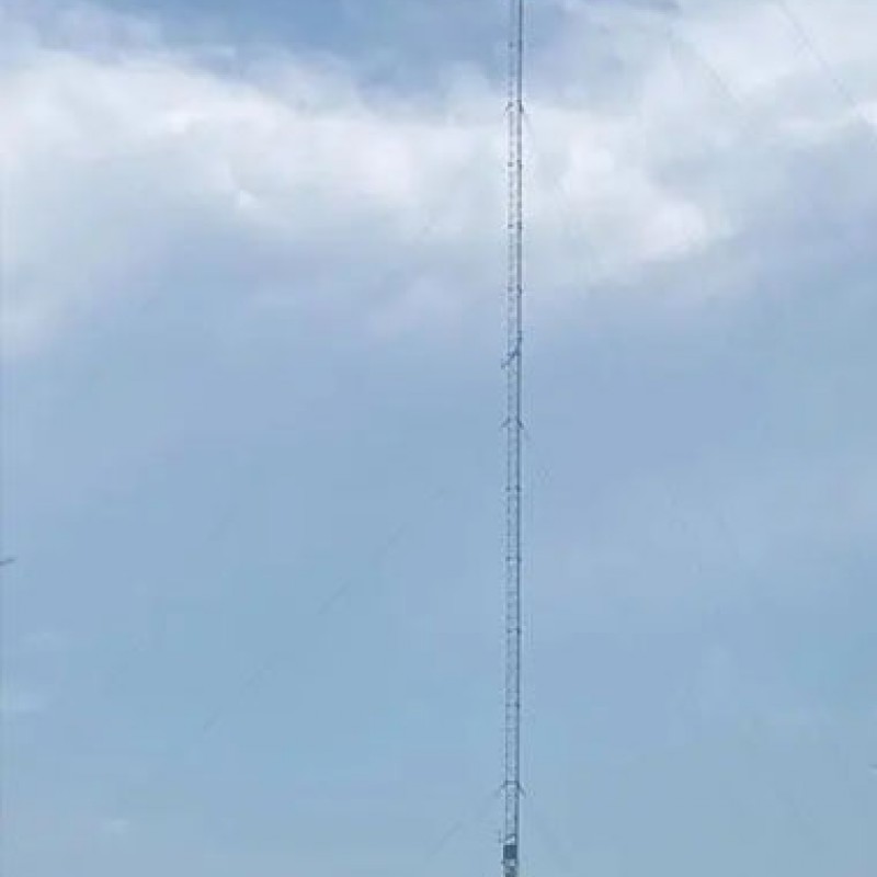 測(cè)風(fēng)塔