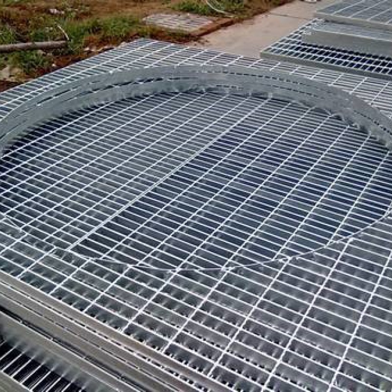 鋼格柵/鋼格板/走道板
