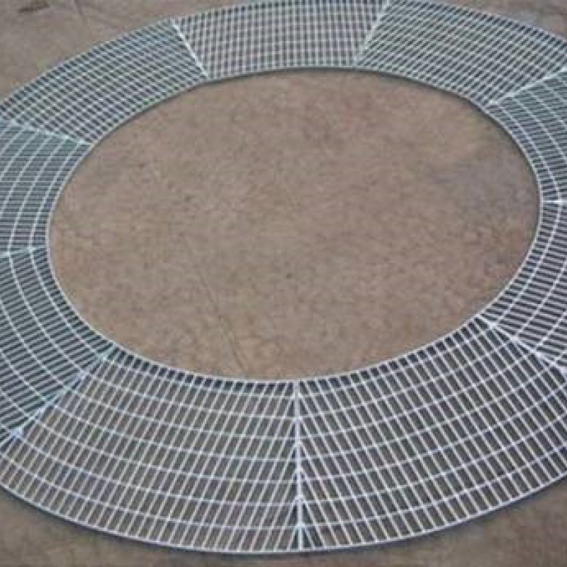 鋼格柵/鋼格板/走道板