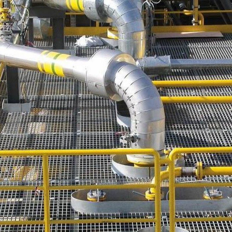 鋼格柵/鋼格板/走道板