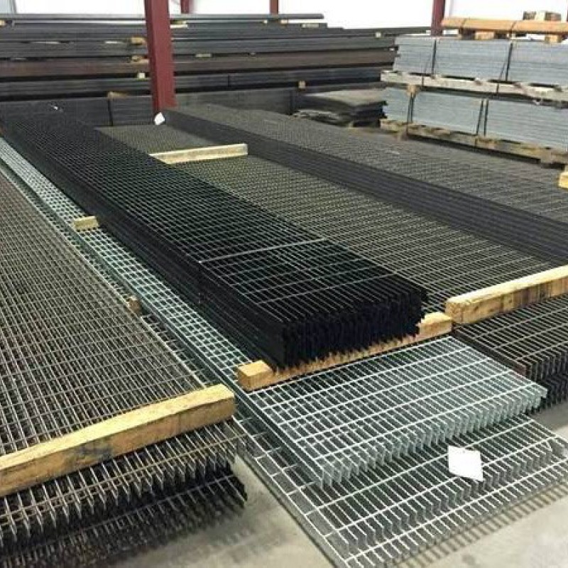 鋼格柵/鋼格板/走道板