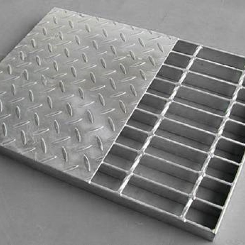 鋼格柵/鋼格板/走道板