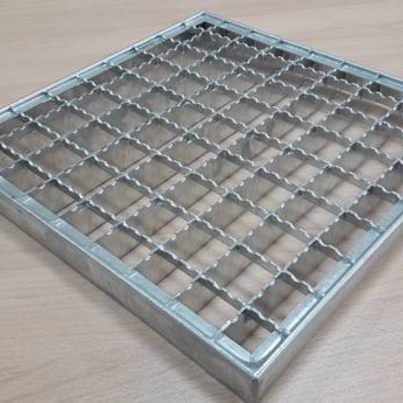 鋼格柵/鋼格板/走道板