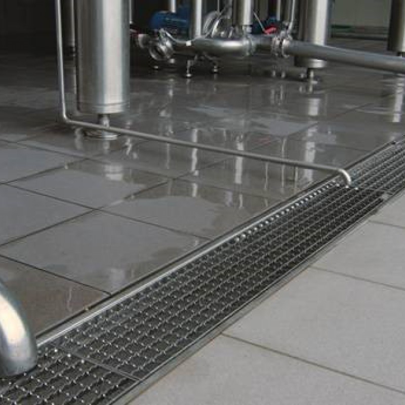 鋼格柵/鋼格板/走道板