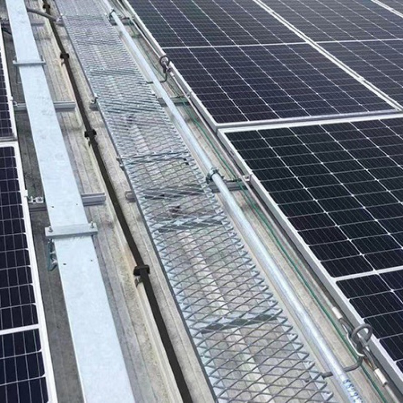 鋼格柵/鋼格板/走道板