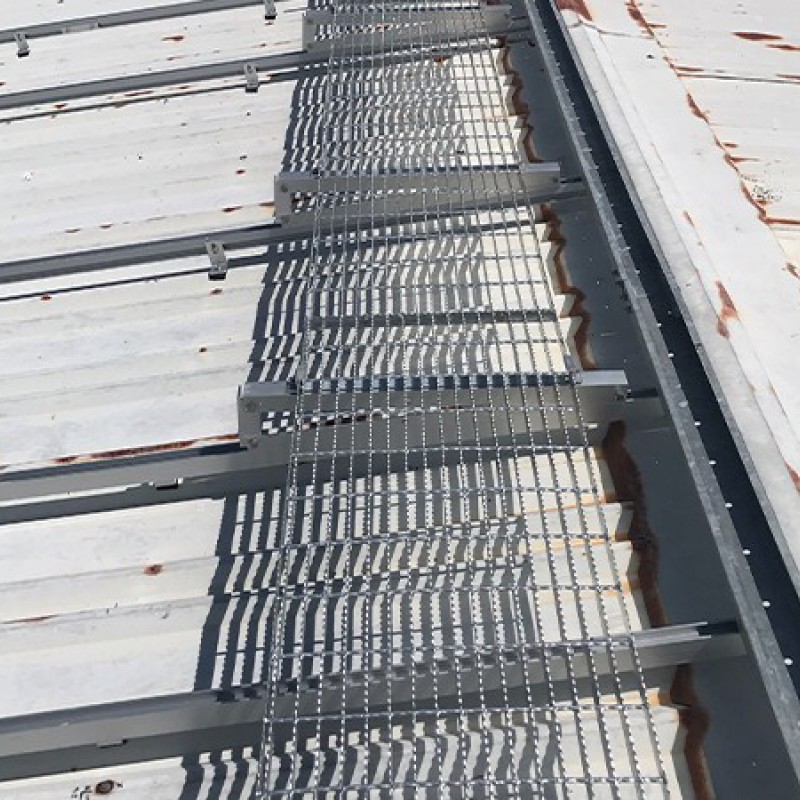 鋼格柵/鋼格板/走道板