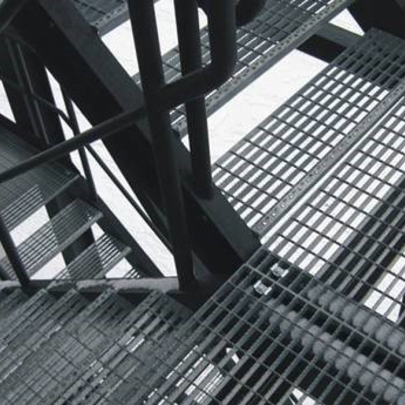 鋼格柵/鋼格板/走道板