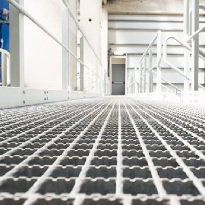 鋼格柵/鋼格板/走道板