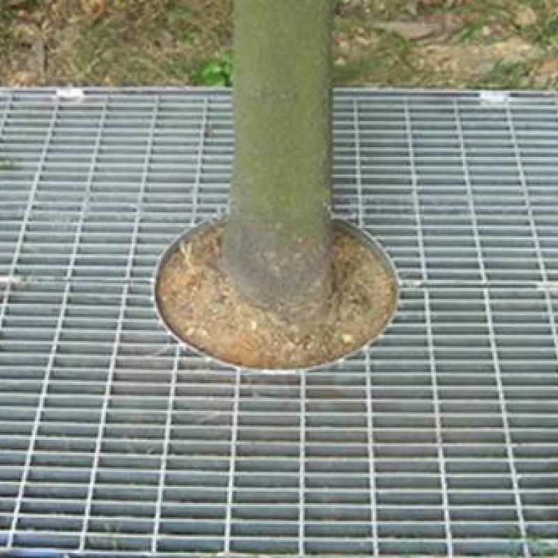 鋼格柵/鋼格板/走道板