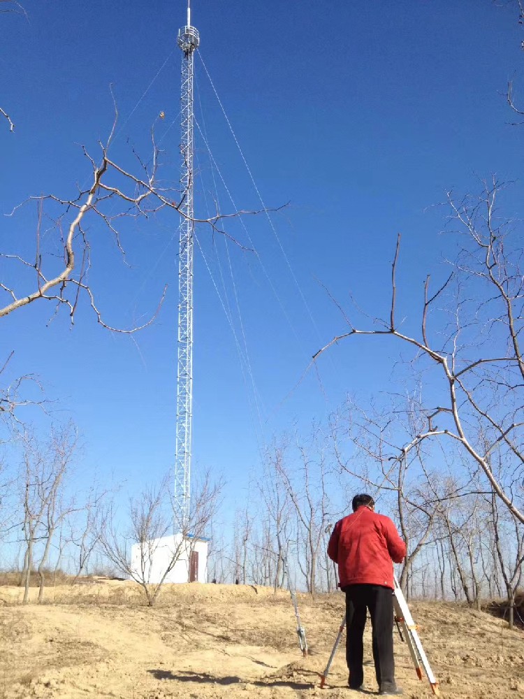 神木村村通項(xiàng)目