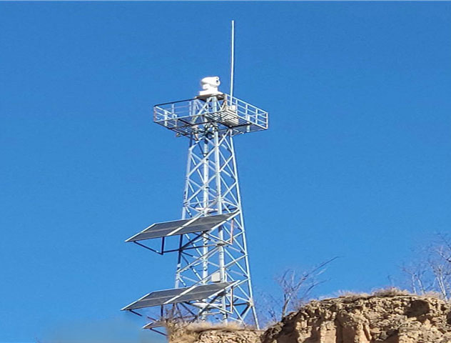 監(jiān)控塔/監(jiān)控桿