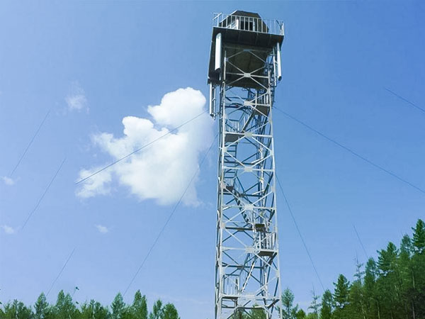 西安鼎盛通達(dá)鋼結(jié)構(gòu)有限公司